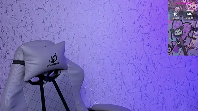 ClaireFaers  online show from May 2026 02:17:01 AM