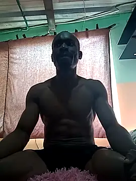 Miltton Jakee online show from March 2025 03:40:01 PM