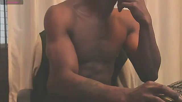 Miltton Jakee online show from March 2025 10:21:02 PM