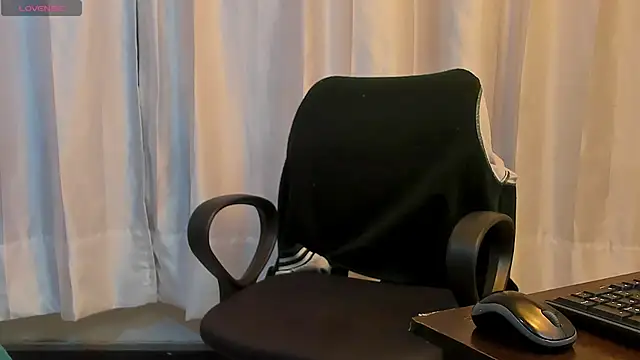 Miltton Jakee online show from March 2025 12:48:01 AM