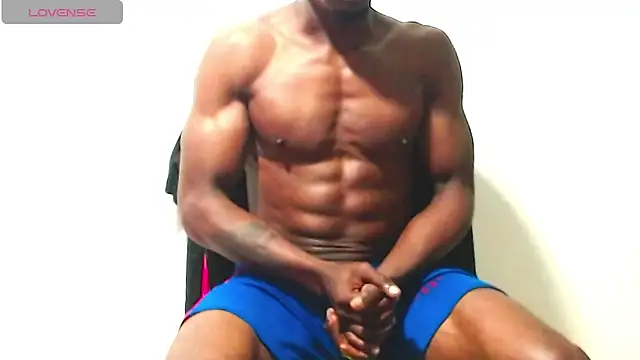 Miltton Jakee online show from March 2025 04:32:01 AM