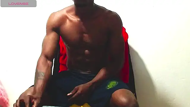 Miltton Jakee online show from March 2025 03:25:01 AM