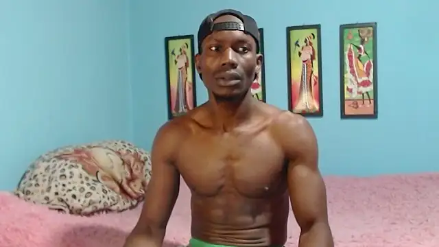 Miltton Jakee online show from September 2025 05:29:02 PM