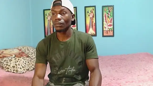 Miltton Jakee online show from October 2025 06:59:01 PM