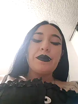 Calliope dark online show from February 2026 02:49:02 AM