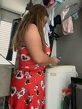 AntonellaAlondra4 online show from February 2025 01:51:02 PM