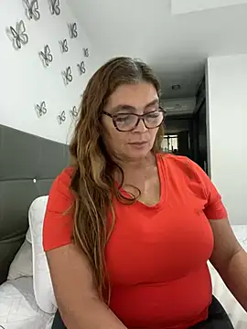 AntonellaAlondra4 online show from February 2025 05:31:01 PM