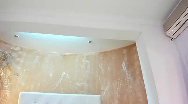 APRILL FOXX online show from March 2025 10:00:02 AM