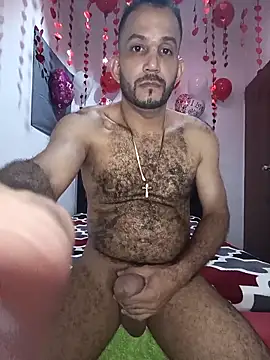 arqui009 online show from February 2026 03:34:02 AM