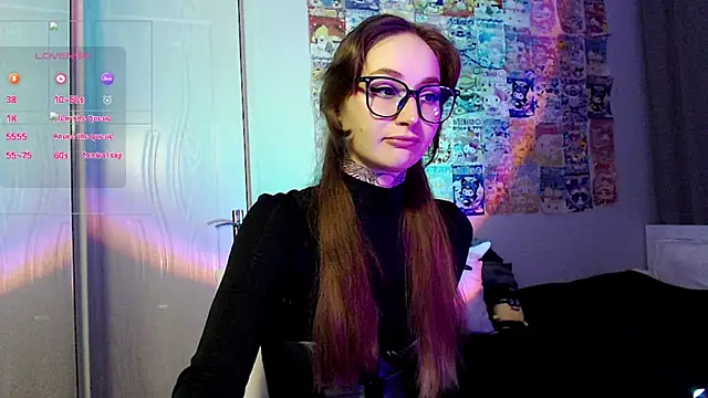 Milky way UwU online show from April 2026 09:28:01 PM