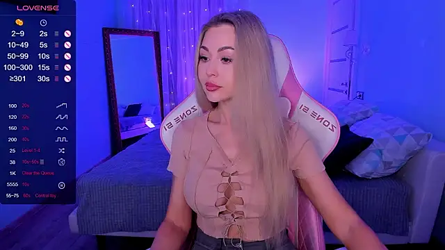 AdeleRoberts online show from January 2026 02:04:02 AM