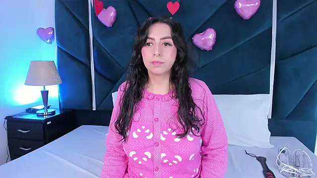 AlondraMendez online show from February 2025 04:37:02 AM