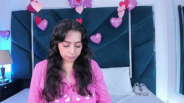 AlondraMendez online show from February 2025 10:49:02 AM