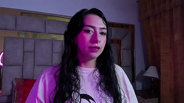 AlondraMendez online show from March 2025 05:11:01 AM