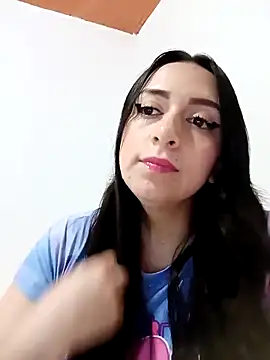 AlondraMendez online show from October 2025 10:39:01 PM