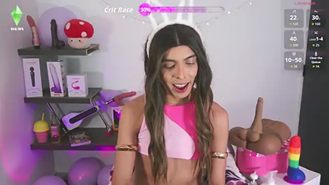 valentina crtti online show from June 2026 08:33:02 PM