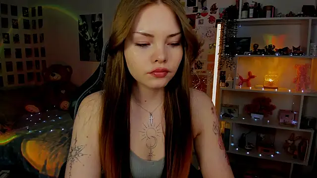 AkiraKatsu online show from March 2026 12:44:01 PM