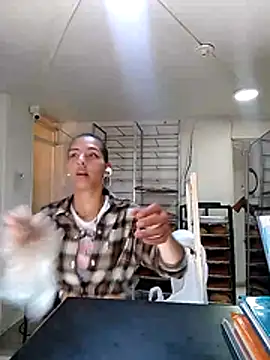 Alisson 420 online show from October 2025 03:51:01 PM