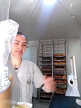 Alisson 420 online show from November 2025 02:54:01 PM