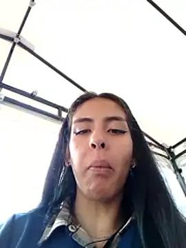 Alisson 420 online show from February 2026 05:28:01 PM