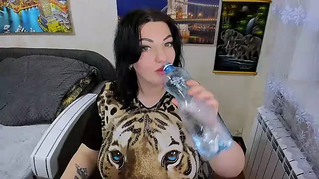 Snapshot of Lady_Boom_Wild_ chatting on March 2026 06:48:02 PM Lady Boom Wild online show from March 2026 06:48:02 PM