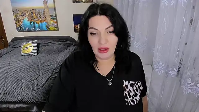 Snapshot of Lady_Boom_Wild_ chatting on March 2026 07:17:01 PM Lady Boom Wild online show from March 2026 07:17:01 PM