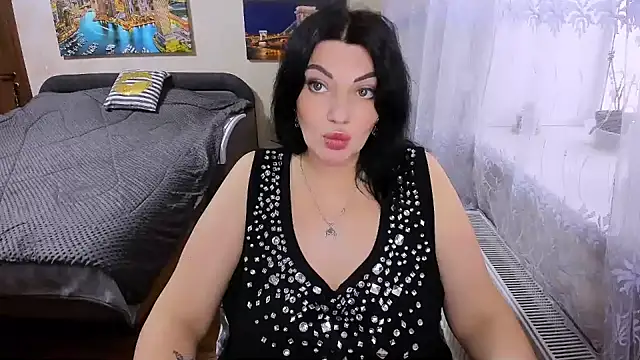 Snapshot of Lady_Boom_Wild_ chatting on March 2026 03:05:04 PM Lady Boom Wild online show from March 2026 03:05:04 PM