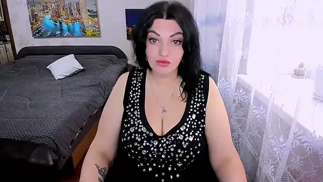 Snapshot of Lady_Boom_Wild_ chatting on April 2026 08:20:02 AM Lady Boom Wild online show from April 2026 08:20:02 AM