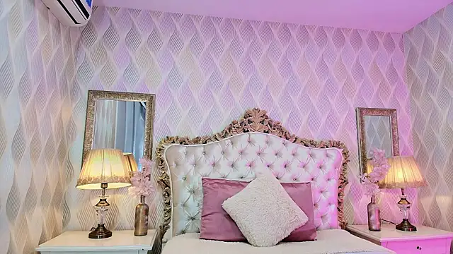 Ivy Starr1 online show from November 2025 02:31:02 PM