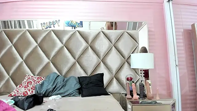 Aurora-Rossi online show from February 2026 02:53:01 AM