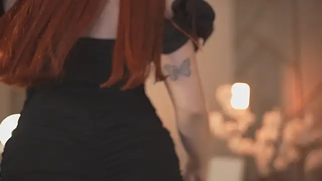 miia blake online show from February 2026 11:17:01 PM