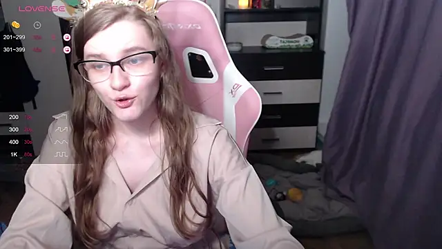 Tomato Tease online show from December 2024 02:14:02 AM