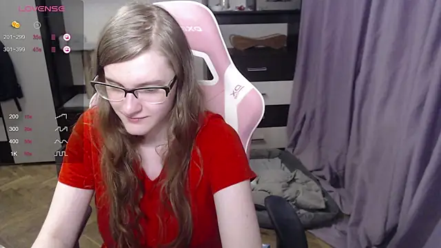 Tomato Tease online show from March 2025 08:31:02 PM