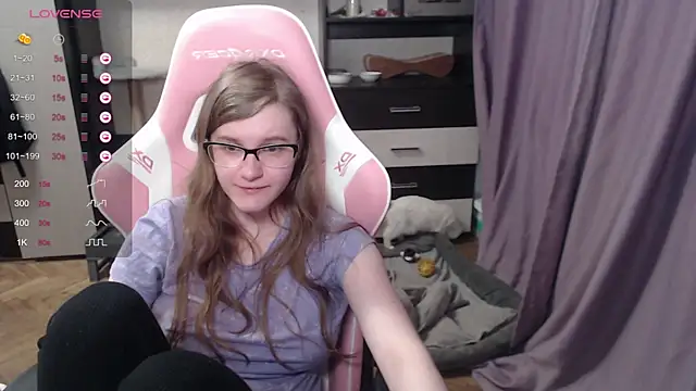 Tomato Tease online show from March 2025 08:20:02 PM