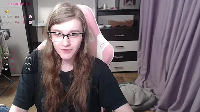 Tomato Tease online show from March 2025 09:16:01 PM