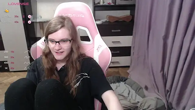 Tomato Tease online show from March 2025 08:54:01 PM