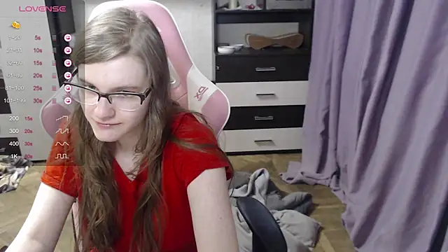 Tomato Tease online show from March 2025 10:42:01 PM