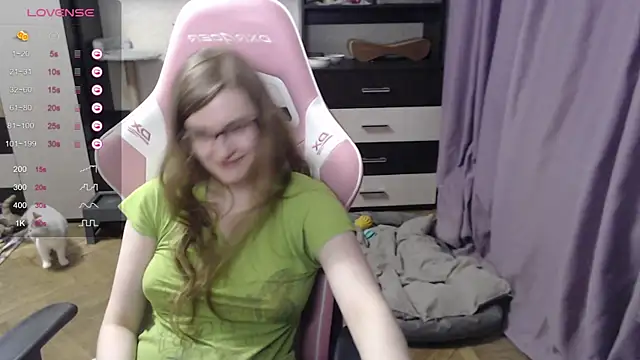 Tomato Tease online show from March 2025 07:35:02 PM