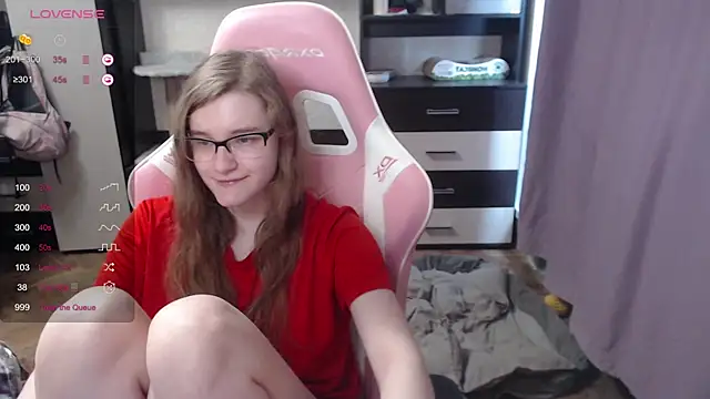 Tomato Tease online show from September 2025 12:16:02 PM