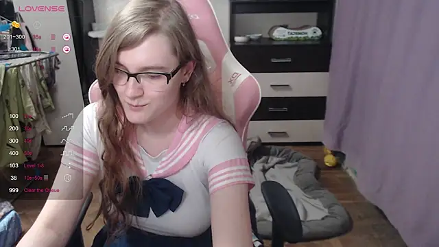 Tomato Tease online show from September 2025 07:03:02 PM