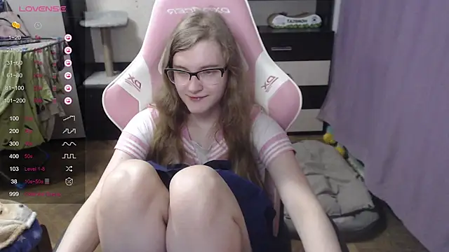 Tomato Tease online show from September 2025 07:04:01 PM