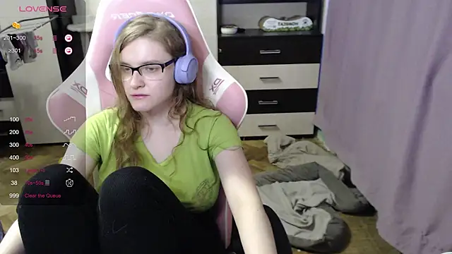 Tomato Tease online show from October 2025 05:06:01 AM