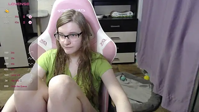 Tomato Tease online show from October 2025 02:19:01 PM