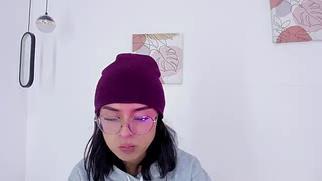 samantha  fairy online show from January 2025 01:03:02 PM