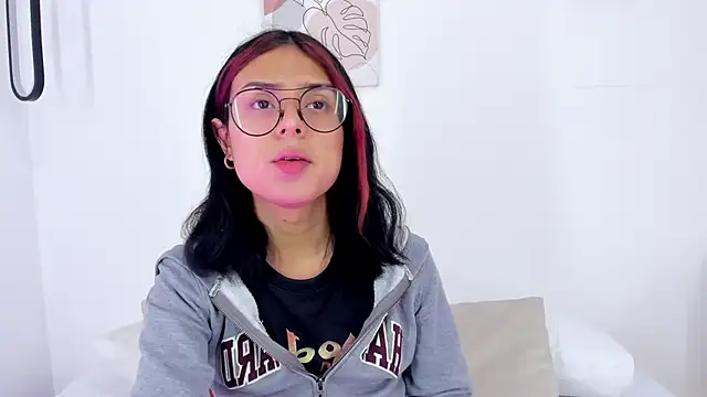 samantha  fairy online show from January 2025 01:03:01 PM