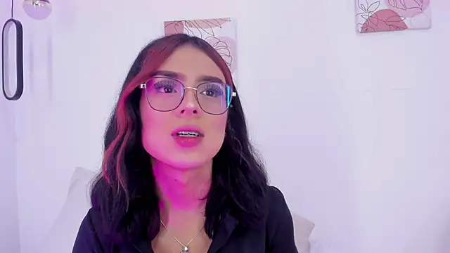 samantha  fairy online show from January 2025 12:58:02 PM