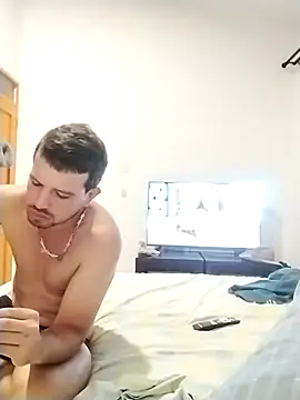 HPBRYAN online show from December 2024 08:18:01 AM