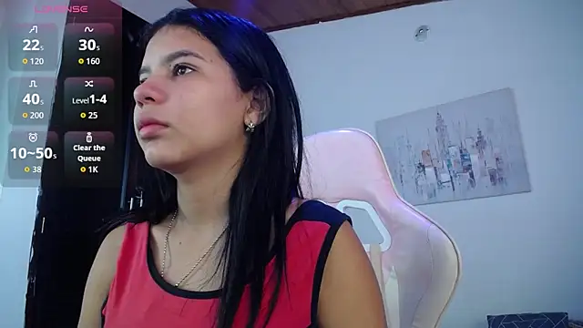 Snapshot of abby_tgn chatting on September 2025 11:13:02 AM abby tgn online show from September 2025 11:13:02 AM
