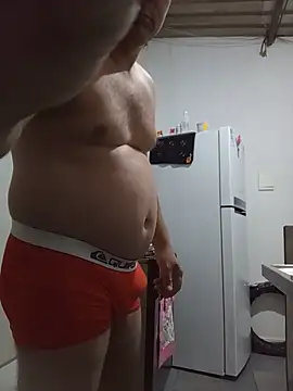 LOIROGOSTOSO87 online show from June 2026 10:27:02 PM