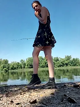 KSwonderland6 online show from September 2025 04:08:01 PM